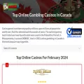 gamblingca.net