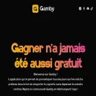 gamby.fr gamby.fr
