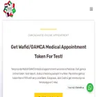 gamcamedical.pk gamcamedical.pk