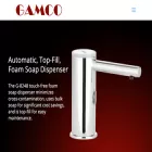 gamcousa.com gamcousa.com