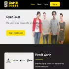 game.press