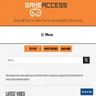 gameaccess.info gameaccess.info