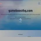 gameboosthq.com gameboosthq.com