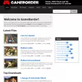 gameborder.com