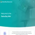 gameboy.github.io