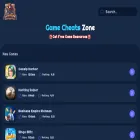 gamecheatszone.top gamecheatszone.top