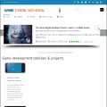 gamecodeschool.com