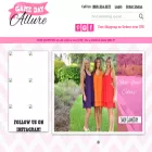 gamedayallure.com gamedayallure.com