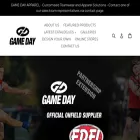gamedayapparel.com.au gamedayapparel.com.au