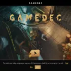 gamedec.com gamedec.com