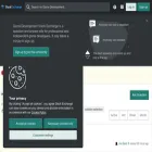 gamedev.stackexchange.com gamedev.stackexchange.com