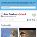 gamedevelopersnetwork.com gamedevelopersnetwork.com