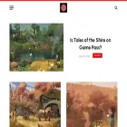 gamedevourer.com