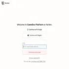 gamedevplatform.notion.site gamedevplatform.notion.site