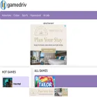 gamedriv.com gamedriv.com