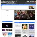 gamedynamo.com