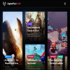 gamefoxhub.com.br