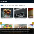 gamehope.com