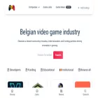 gameindustry.be
