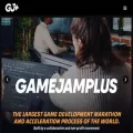 gamejamplus.com