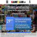 gameklub.de