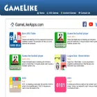 gamelikeapps.com gamelikeapps.com