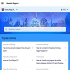 gameloft.helpshift.com gameloft.helpshift.com