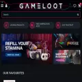 gameloot.se gameloot.se