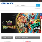 gamenation.ca