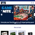 gameniteshop.com gameniteshop.com