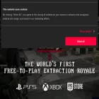 gameoffthegrid.com gameoffthegrid.com
