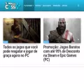 gameplayscassi.com.br