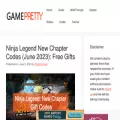 gamepretty.com