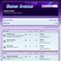 gamer-avenue.net