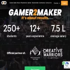 gamer2maker.in gamer2maker.in