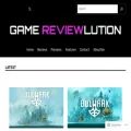 gamereviewlution.blog