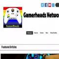 gamerheadspodcast.com