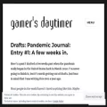 gamersdaytimer.com