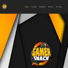 gamersnack.net gamersnack.net