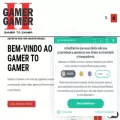 gamertogamer.com.br gamertogamer.com.br