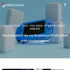 gamerzinsights.com gamerzinsights.com