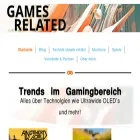 games-related.de games-related.de