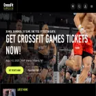 games2009.crossfit.com games2009.crossfit.com