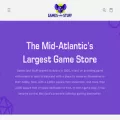 gamesandstuffonline.com