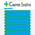 gamesatis.com