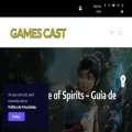 gamescast.com.br