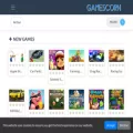 gamescorn.com
