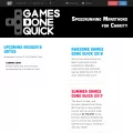 gamesdonequick.com