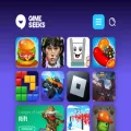gameseeks.com gameseeks.com