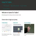 gamesfortraders.com